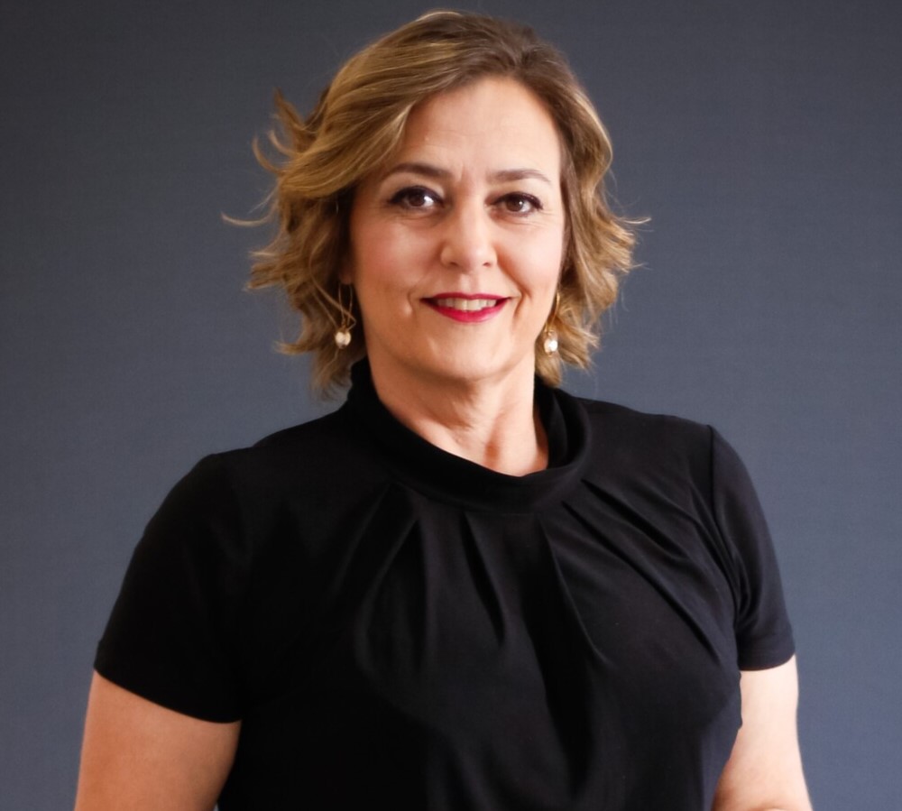 Rosi Zacarella
